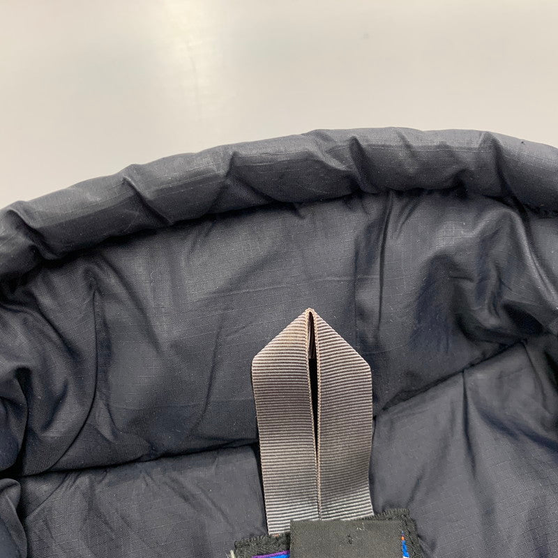 【現状渡し品】【メンズ】 patagonia パタゴニア 83990 台湾製 02年製 00S PUFF JACKET パフ ジャケット アウター 144-251210-cs-10-izu サイズ：M カラー：カーキ 万代Net店