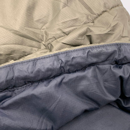 【現状渡し品】【メンズ】 patagonia パタゴニア 83990 台湾製 02年製 00S PUFF JACKET パフ ジャケット アウター 144-251210-cs-10-izu サイズ：M カラー：カーキ 万代Net店