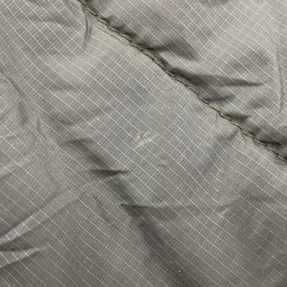 【現状渡し品】【メンズ】 patagonia パタゴニア 83990 台湾製 02年製 00S PUFF JACKET パフ ジャケット アウター 144-251210-cs-10-izu サイズ：M カラー：カーキ 万代Net店