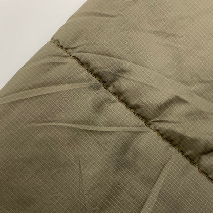 【現状渡し品】【メンズ】 patagonia パタゴニア 83990 台湾製 02年製 00S PUFF JACKET パフ ジャケット アウター 144-251210-cs-10-izu サイズ：M カラー：カーキ 万代Net店