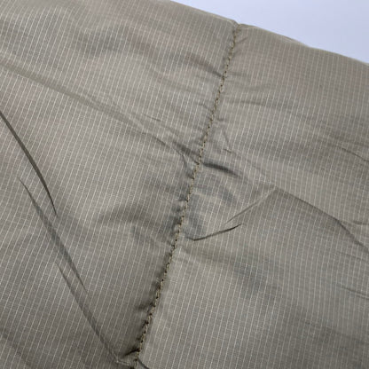 【現状渡し品】【メンズ】 patagonia パタゴニア 83990 台湾製 02年製 00S PUFF JACKET パフ ジャケット アウター 144-251210-cs-10-izu サイズ：M カラー：カーキ 万代Net店