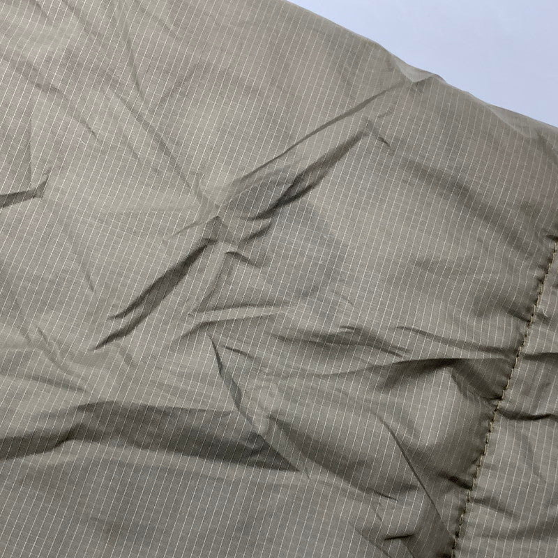 【現状渡し品】【メンズ】 patagonia パタゴニア 83990 台湾製 02年製 00S PUFF JACKET パフ ジャケット アウター 144-251210-cs-10-izu サイズ：M カラー：カーキ 万代Net店