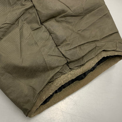 【現状渡し品】【メンズ】 patagonia パタゴニア 83990 台湾製 02年製 00S PUFF JACKET パフ ジャケット アウター 144-251210-cs-10-izu サイズ：M カラー：カーキ 万代Net店