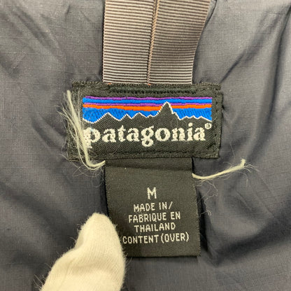 【現状渡し品】【メンズ】 patagonia パタゴニア 83990 台湾製 02年製 00S PUFF JACKET パフ ジャケット アウター 144-251210-cs-10-izu サイズ：M カラー：カーキ 万代Net店