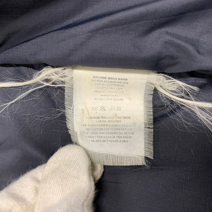 【現状渡し品】【メンズ】 patagonia パタゴニア 83990 台湾製 02年製 00S PUFF JACKET パフ ジャケット アウター 144-251210-cs-10-izu サイズ：M カラー：カーキ 万代Net店