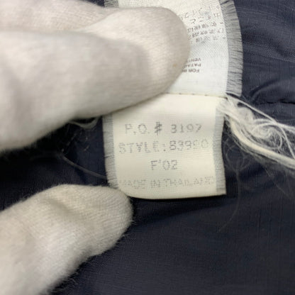 【現状渡し品】【メンズ】 patagonia パタゴニア 83990 台湾製 02年製 00S PUFF JACKET パフ ジャケット アウター 144-251210-cs-10-izu サイズ：M カラー：カーキ 万代Net店