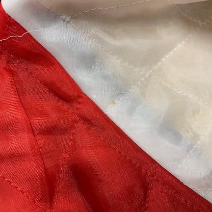 【現状渡し品】【メンズ】 FRESH BOX フレッシュボックス LUCKY LADY SUKAJAN ラッキー レディー スカジャン アウター 146-251201-cs-06-izu サイズ：FREE カラー：ブラック×イエロー 万代Net店