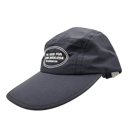 【中古美品】【メンズ】 THE H.W.DOG&CO ザ エイチダブリュードッグアンドコー D-01033 DUCKBILL CAP ダックビル キャップ 帽子 185-251201-ya-13-izu サイズ：ONE カラー：BLACK 万代Net店
