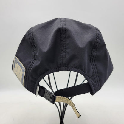 【中古美品】【メンズ】 THE H.W.DOG&CO ザ エイチダブリュードッグアンドコー D-01033 DUCKBILL CAP ダックビル キャップ 帽子 185-251201-ya-13-izu サイズ：ONE カラー：BLACK 万代Net店