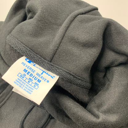 【中古品】【メンズ】 S101 BK REVERSE WEAVE リバースウィーブ HOODED SWEATSHIRT フーデッド スウェットシャツ トップス パーカー 148-251206-ya-08-izu サイズ：XL カラー：BLACK 万代Net店