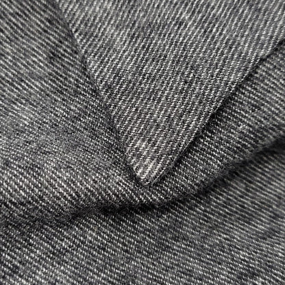 【中古品】【メンズ】 HEADWAYZ ヘッドウェイズ TYPE VSL9 PLAIN FLANNEL SHIRT プレーンフランネルシャツ 長袖 トップス 145-251212-kh-04-izu サイズ：L カラー：ブラック 万代Net店