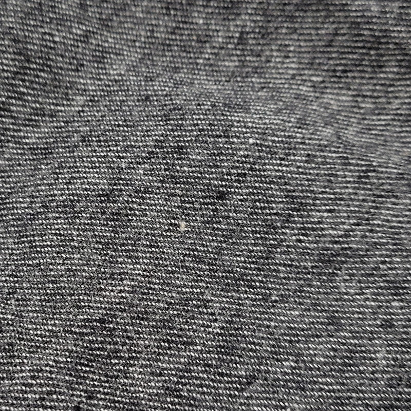 【中古品】【メンズ】 HEADWAYZ ヘッドウェイズ TYPE VSL9 PLAIN FLANNEL SHIRT プレーンフランネルシャツ 長袖 トップス 145-251212-kh-04-izu サイズ：L カラー：ブラック 万代Net店