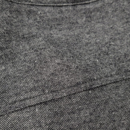 【中古品】【メンズ】 HEADWAYZ ヘッドウェイズ TYPE VSL9 PLAIN FLANNEL SHIRT プレーンフランネルシャツ 長袖 トップス 145-251212-kh-04-izu サイズ：L カラー：ブラック 万代Net店