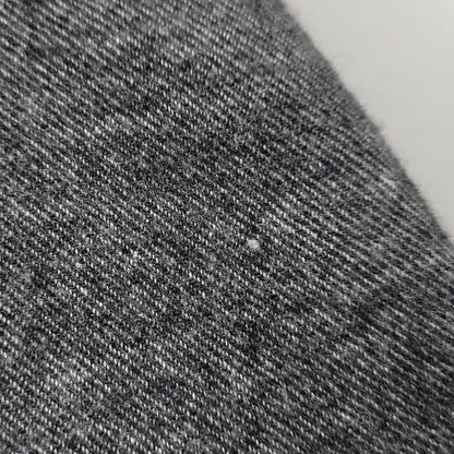 【中古品】【メンズ】 HEADWAYZ ヘッドウェイズ TYPE VSL9 PLAIN FLANNEL SHIRT プレーンフランネルシャツ 長袖 トップス 145-251212-kh-04-izu サイズ：L カラー：ブラック 万代Net店