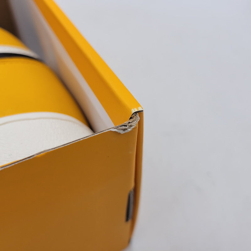 【未使用品】【メンズ】 NIKE ナイキ 555088-711 AIR JORDAN 1 エア ジョーダン ワン RETRO HIGH OG レトロ ハイ オージー スニーカー シューズ 靴 160-251201-ya-15-izu サイズ：28.5cm カラー：TAXI/BLACK-SAIL 万代Net店