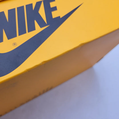 【未使用品】【メンズ】 NIKE ナイキ 555088-711 AIR JORDAN 1 エア ジョーダン ワン RETRO HIGH OG レトロ ハイ オージー スニーカー シューズ 靴 160-251201-ya-15-izu サイズ：28.5cm カラー：TAXI/BLACK-SAIL 万代Net店