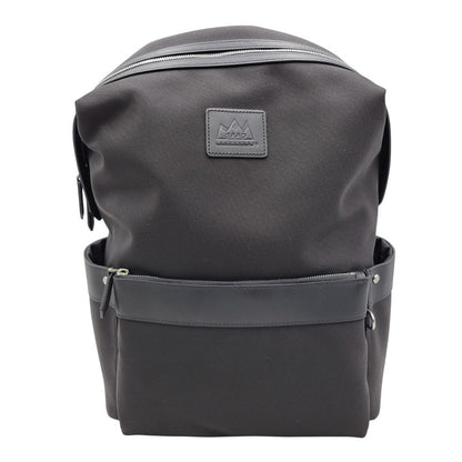 【中古品】【メンズ/レディース】 SAAD サード BACKPACK バックパック リュック カバン 鞄 188-251201-ya-11-izu カラー：BLACK 万代Net店