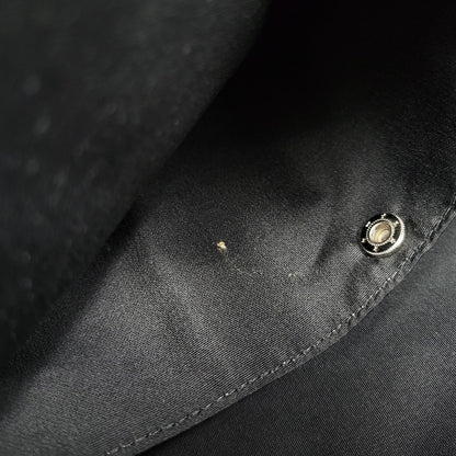 【中古品】【メンズ/レディース】 SAAD サード BACKPACK バックパック リュック カバン 鞄 188-251201-ya-11-izu カラー：BLACK 万代Net店