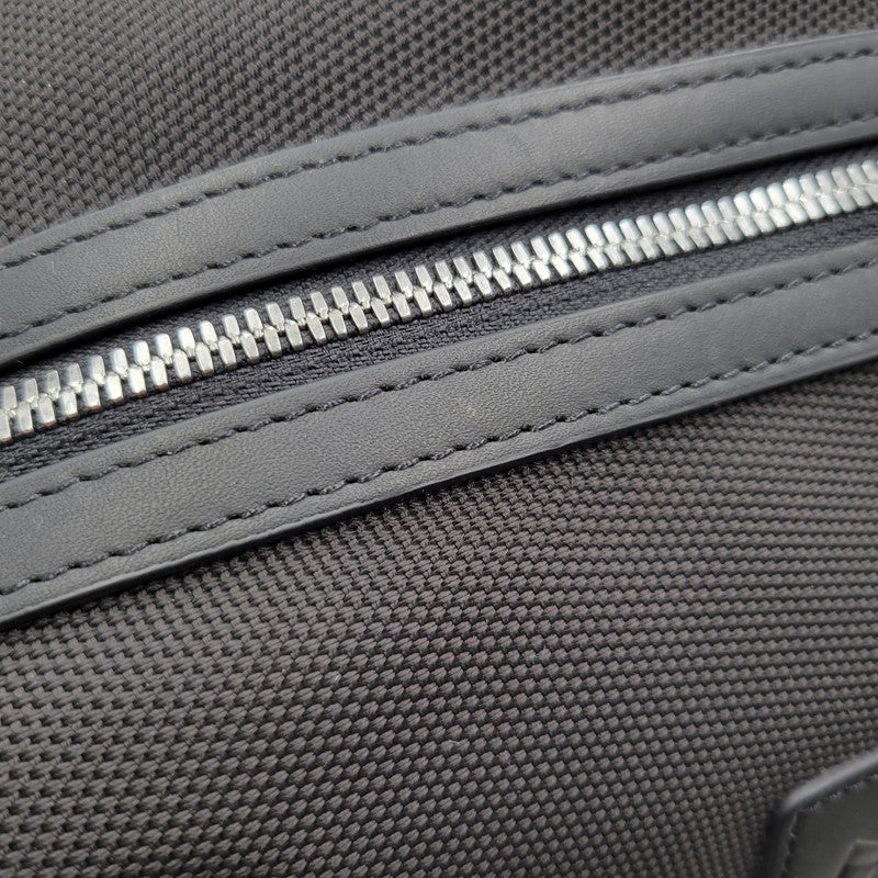 【中古品】【メンズ/レディース】 SAAD サード BACKPACK バックパック リュック カバン 鞄 188-251201-ya-11-izu カラー：BLACK 万代Net店