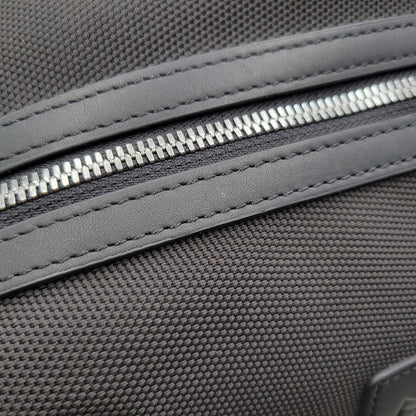 【中古品】【メンズ/レディース】 SAAD サード BACKPACK バックパック リュック カバン 鞄 188-251201-ya-11-izu カラー：BLACK 万代Net店