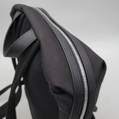 【中古品】【メンズ/レディース】 SAAD サード BACKPACK バックパック リュック カバン 鞄 188-251201-ya-11-izu カラー：BLACK 万代Net店