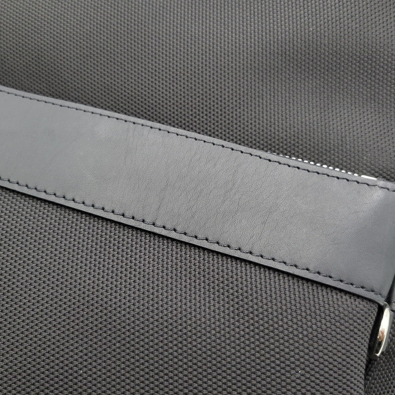 【中古品】【メンズ/レディース】 SAAD サード BACKPACK バックパック リュック カバン 鞄 188-251201-ya-11-izu カラー：BLACK 万代Net店