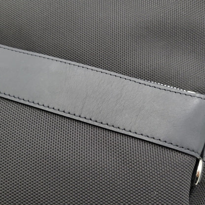 【中古品】【メンズ/レディース】 SAAD サード BACKPACK バックパック リュック カバン 鞄 188-251201-ya-11-izu カラー：BLACK 万代Net店