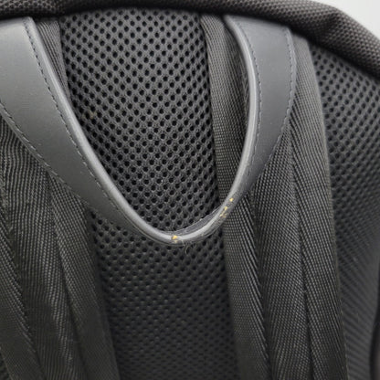 【中古品】【メンズ/レディース】 SAAD サード BACKPACK バックパック リュック カバン 鞄 188-251201-ya-11-izu カラー：BLACK 万代Net店