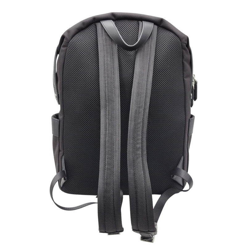 【中古品】【メンズ/レディース】 SAAD サード BACKPACK バックパック リュック カバン 鞄 188-251201-ya-11-izu カラー：BLACK 万代Net店