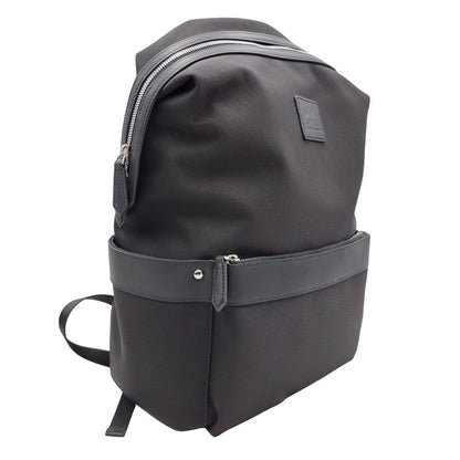 【中古品】【メンズ/レディース】 SAAD サード BACKPACK バックパック リュック カバン 鞄 188-251201-ya-11-izu カラー：BLACK 万代Net店