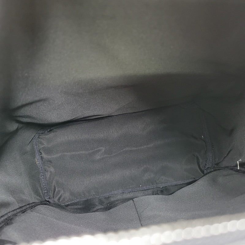 【中古品】【メンズ/レディース】 SAAD サード BACKPACK バックパック リュック カバン 鞄 188-251201-ya-11-izu カラー：BLACK 万代Net店