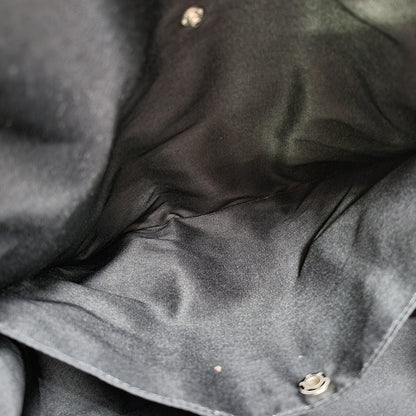 【中古品】【メンズ/レディース】 SAAD サード BACKPACK バックパック リュック カバン 鞄 188-251201-ya-11-izu カラー：BLACK 万代Net店