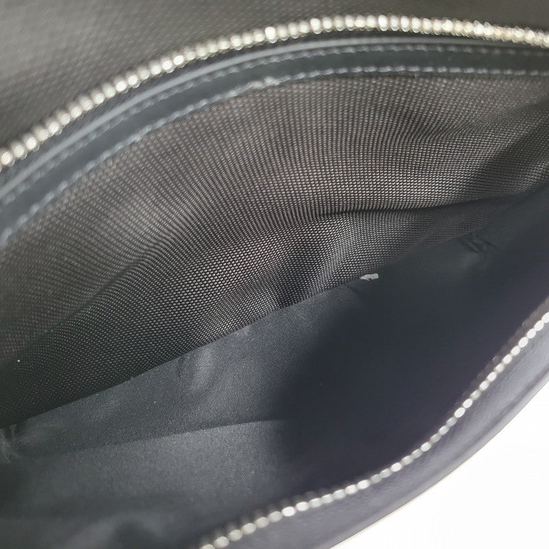 【中古品】【メンズ/レディース】 SAAD サード BACKPACK バックパック リュック カバン 鞄 188-251201-ya-11-izu カラー：BLACK 万代Net店