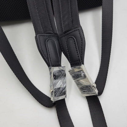 【中古品】【メンズ/レディース】 SAAD サード BACKPACK バックパック リュック カバン 鞄 188-251201-ya-11-izu カラー：BLACK 万代Net店