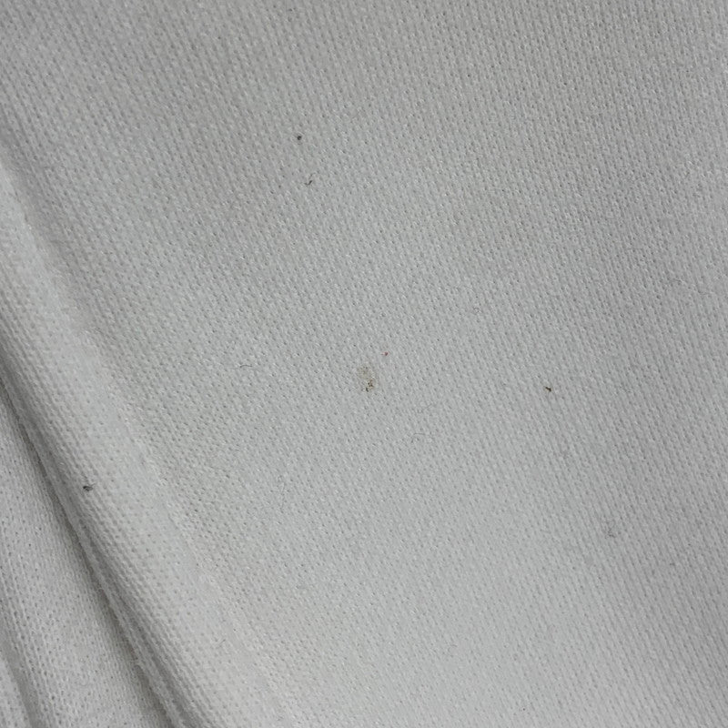 【中古品】【メンズ】 Sean John ショーンジョン 黒タグ 00S SWEATSHIRT スウェット シャツ トップス トレーナー 146-251206-ya-11-izu サイズ：XXXL カラー：WHITE 万代Net店