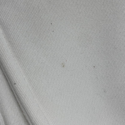 【中古品】【メンズ】 Sean John ショーンジョン 黒タグ 00S SWEATSHIRT スウェット シャツ トップス トレーナー 146-251206-ya-11-izu サイズ：XXXL カラー：WHITE 万代Net店