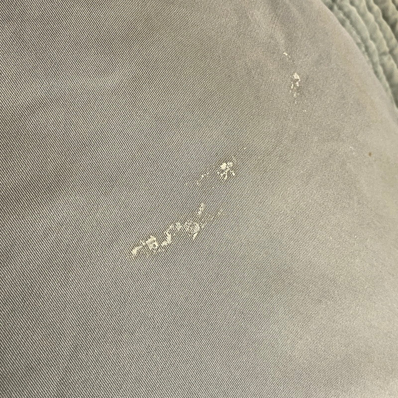 【現状渡し品】【メンズ】 US ARMY ユーエス アーミー 8415-899-0380 70年製 SCOVILL スコービル ジッパー 70S TYPE N-3B FLIGHT JACKET フライトジャケット アウター 146-251201-ya-08-izu サイズ：M カラー：カーキ 万代Net店