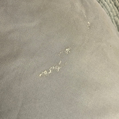 【現状渡し品】【メンズ】 US ARMY ユーエス アーミー 8415-899-0380 70年製 SCOVILL スコービル ジッパー 70S TYPE N-3B FLIGHT JACKET フライトジャケット アウター 146-251201-ya-08-izu サイズ：M カラー：カーキ 万代Net店