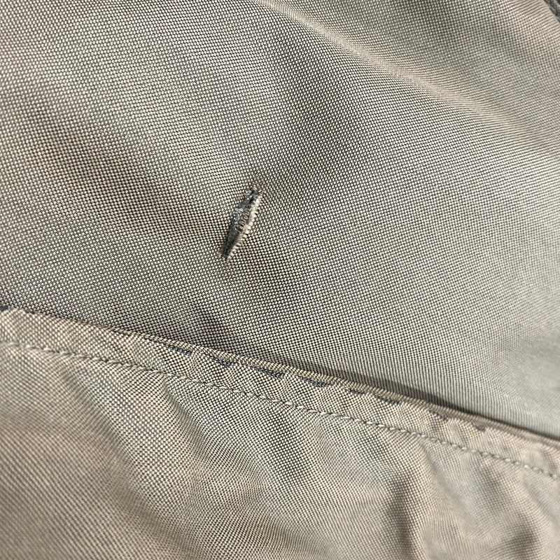 【現状渡し品】【メンズ】 US ARMY ユーエス アーミー 8415-899-0380 70年製 SCOVILL スコービル ジッパー 70S TYPE N-3B FLIGHT JACKET フライトジャケット アウター 146-251201-ya-08-izu サイズ：M カラー：カーキ 万代Net店