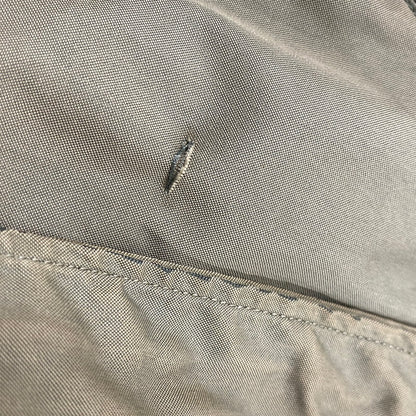 【現状渡し品】【メンズ】 US ARMY ユーエス アーミー 8415-899-0380 70年製 SCOVILL スコービル ジッパー 70S TYPE N-3B FLIGHT JACKET フライトジャケット アウター 146-251201-ya-08-izu サイズ：M カラー：カーキ 万代Net店