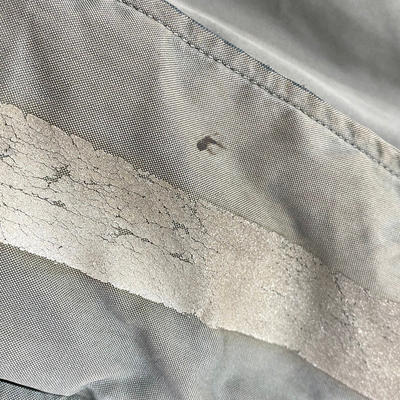 【現状渡し品】【メンズ】 US ARMY ユーエス アーミー 8415-899-0380 70年製 SCOVILL スコービル ジッパー 70S TYPE N-3B FLIGHT JACKET フライトジャケット アウター 146-251201-ya-08-izu サイズ：M カラー：カーキ 万代Net店