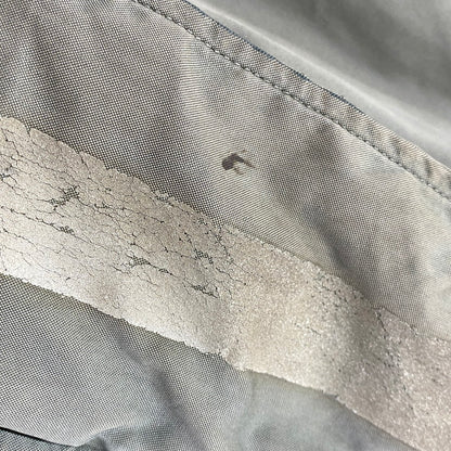 【現状渡し品】【メンズ】 US ARMY ユーエス アーミー 8415-899-0380 70年製 SCOVILL スコービル ジッパー 70S TYPE N-3B FLIGHT JACKET フライトジャケット アウター 146-251201-ya-08-izu サイズ：M カラー：カーキ 万代Net店