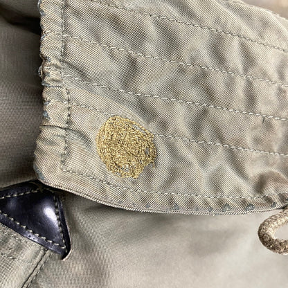 【現状渡し品】【メンズ】 US ARMY ユーエス アーミー 8415-899-0380 70年製 SCOVILL スコービル ジッパー 70S TYPE N-3B FLIGHT JACKET フライトジャケット アウター 146-251201-ya-08-izu サイズ：M カラー：カーキ 万代Net店