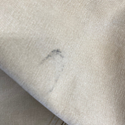 【現状渡し品】【メンズ】 Carhartt カーハート J43WET USA製 90S BLANKET LINER ブランケット ライナー DETROIT JACKET デトロイト ジャケット アウター 146-251201-ya-10-izu サイズ：2XL カラー：ベージュ 万代Net店