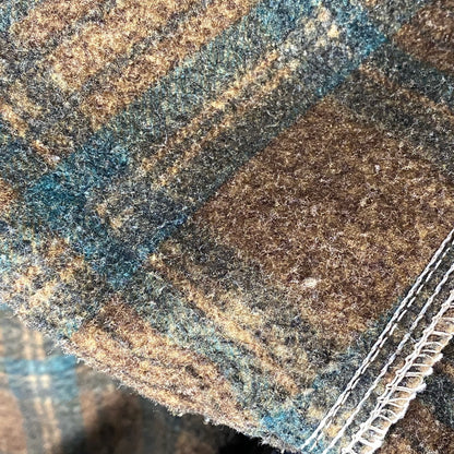 【現状渡し品】【メンズ】 Carhartt カーハート J43WET USA製 90S BLANKET LINER ブランケット ライナー DETROIT JACKET デトロイト ジャケット アウター 146-251201-ya-10-izu サイズ：2XL カラー：ベージュ 万代Net店