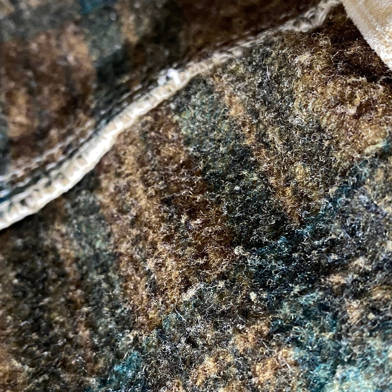 【現状渡し品】【メンズ】 Carhartt カーハート J43WET USA製 90S BLANKET LINER ブランケット ライナー DETROIT JACKET デトロイト ジャケット アウター 146-251201-ya-10-izu サイズ：2XL カラー：ベージュ 万代Net店