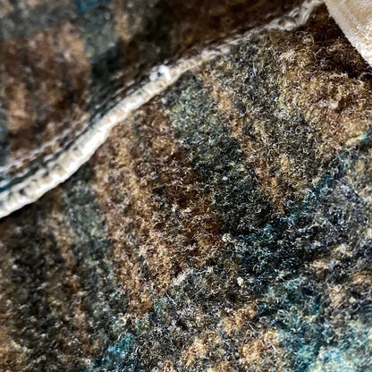 【現状渡し品】【メンズ】 Carhartt カーハート J43WET USA製 90S BLANKET LINER ブランケット ライナー DETROIT JACKET デトロイト ジャケット アウター 146-251201-ya-10-izu サイズ：2XL カラー：ベージュ 万代Net店