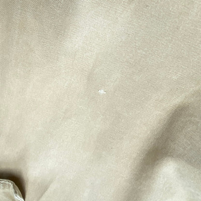 【現状渡し品】【メンズ】 Carhartt カーハート J43WET USA製 90S BLANKET LINER ブランケット ライナー DETROIT JACKET デトロイト ジャケット アウター 146-251201-ya-10-izu サイズ：2XL カラー：ベージュ 万代Net店