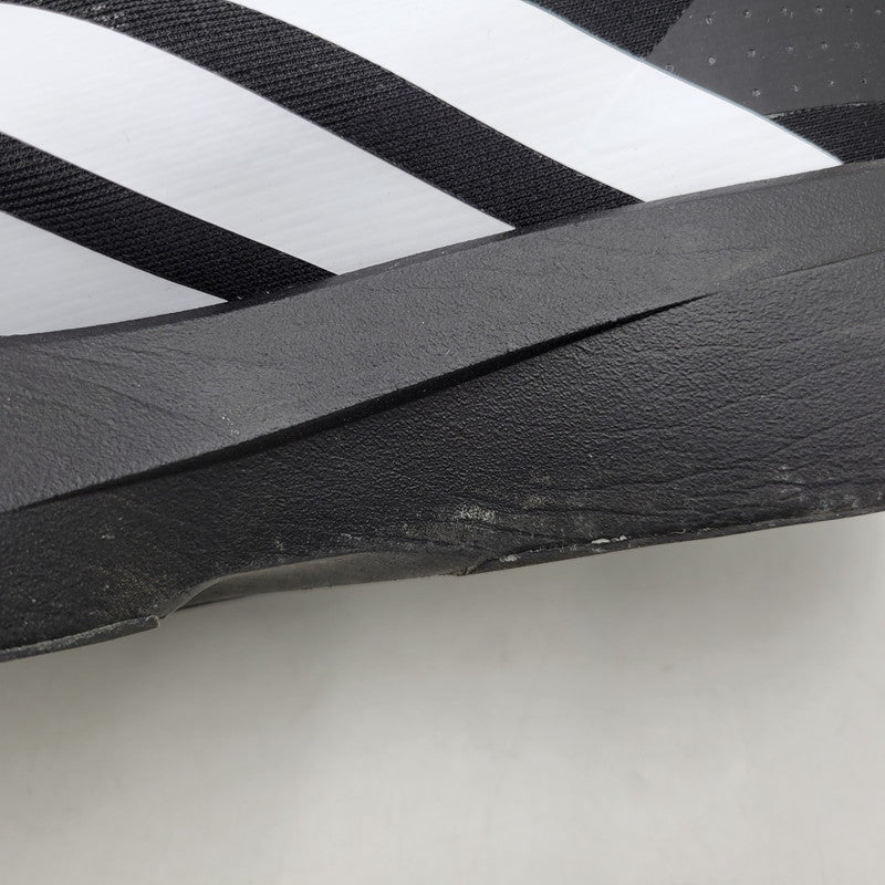 【中古品】【メンズ】 adidas アディダス adizero Evo SL M JP7149 アディゼロ エヴォ SL M スニーカー シューズ 靴 161-251204-as-17-izu サイズ：29cm カラー：CBLACK/FTWWHT/CBLACK 万代Net店