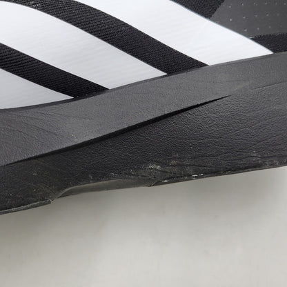 【中古品】【メンズ】 adidas アディダス adizero Evo SL M JP7149 アディゼロ エヴォ SL M スニーカー シューズ 靴 161-251204-as-17-izu サイズ：29cm カラー：CBLACK/FTWWHT/CBLACK 万代Net店